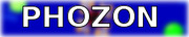 Phozon Image