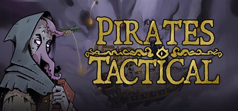 Pirates Tactical Image