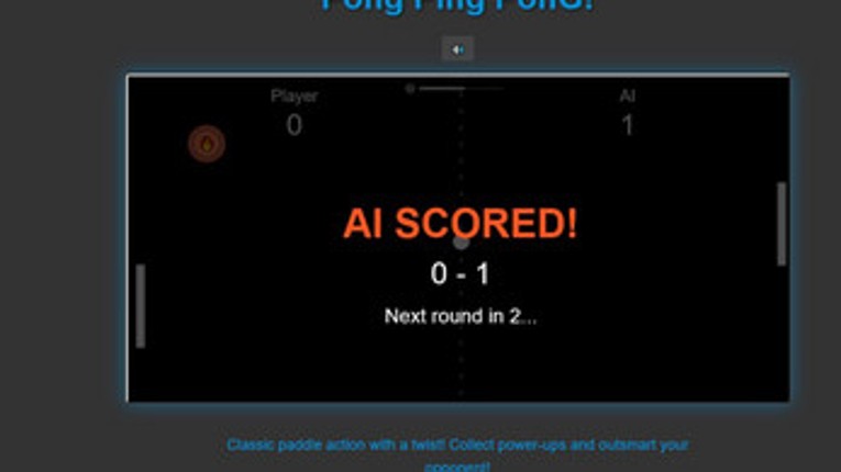 Pong Ping PonG! Image