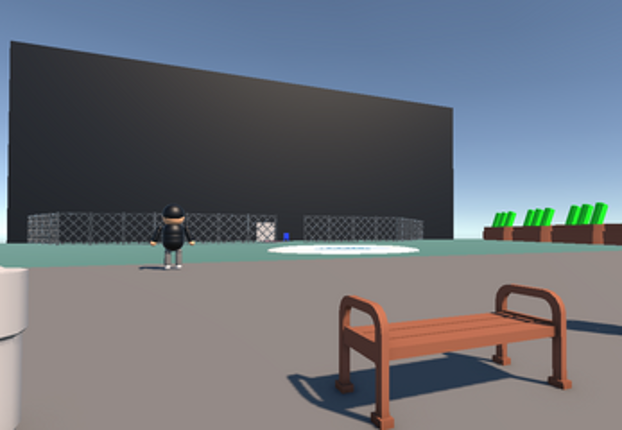 Postal: Afterhours Image