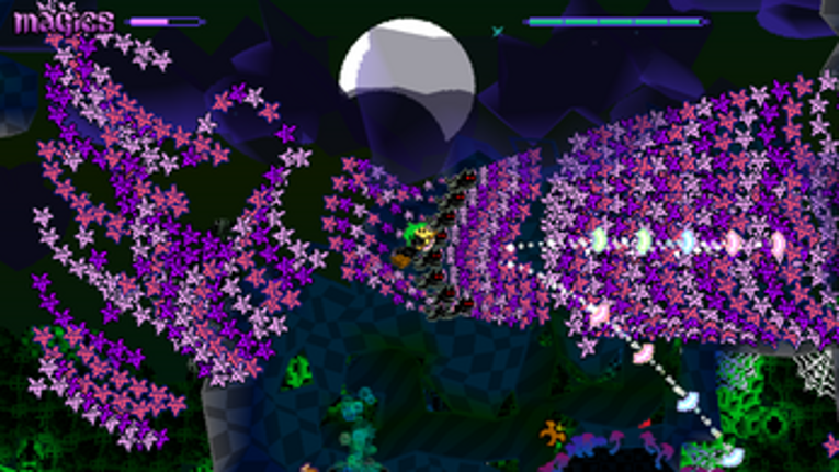 POTiON screenshot