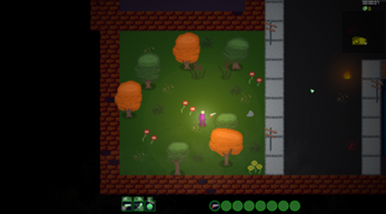 Protocol Undeath screenshot