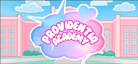 Games like Providentia Academy