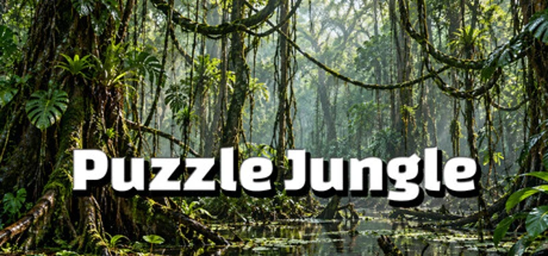 Puzzle Jungle Image