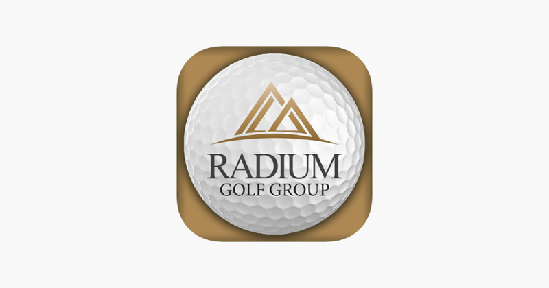 Radium Golf Group Image