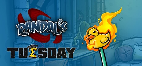 Games like Randal's Tuesday