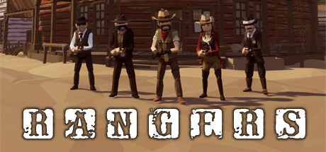 Games like Rangers