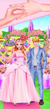 Real VS Fake Ice Princess screenshot