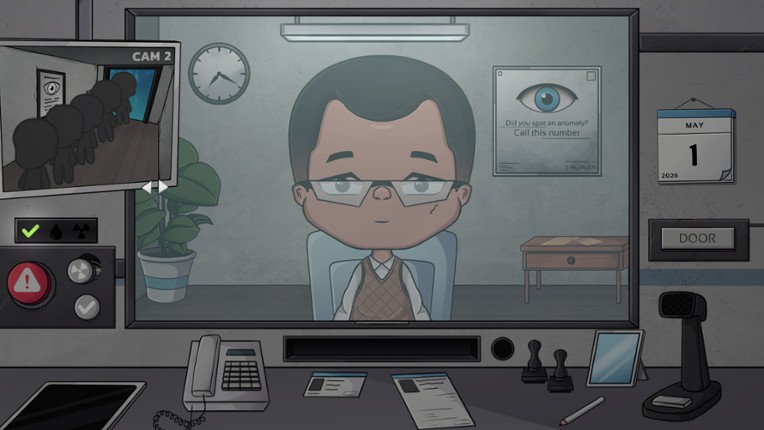 Reality Stability Office Image