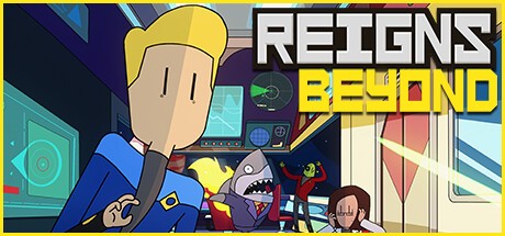 Games like Reigns Beyond