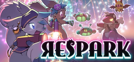 Games like Respark