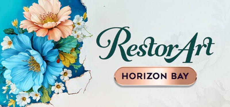 RestorArt: Horizon Bay Collector's Edition Image