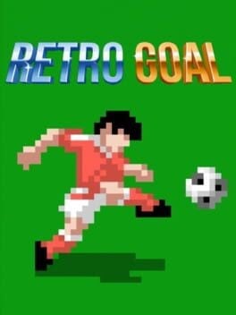 Games like Retro Goal
