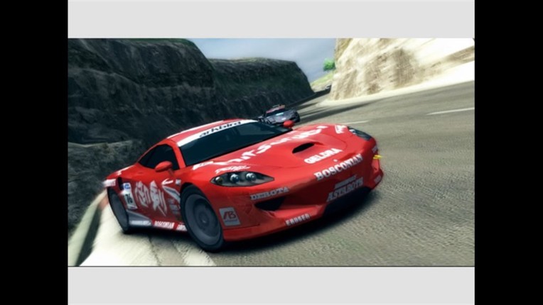 Ridge Racer 6 Image