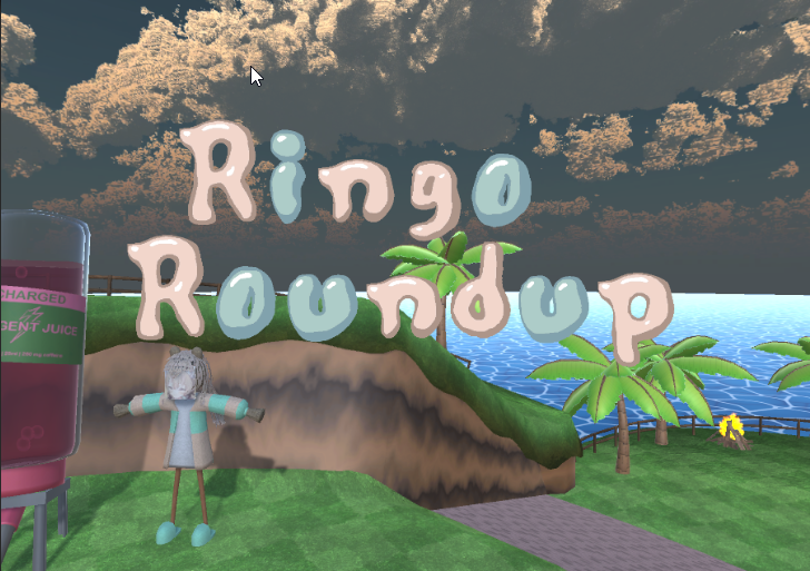 Games like Ringo Roundup