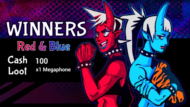 Rings of Hell screenshot