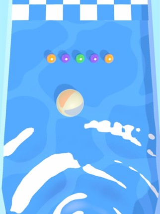 Ripple Master screenshot