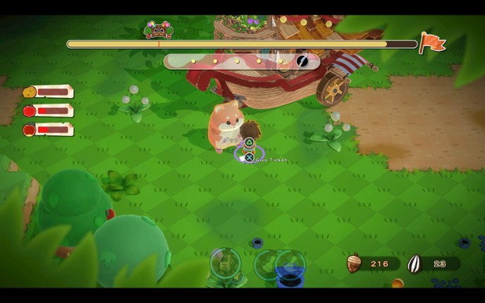 RippleIsland Kyle and Cal’s Restaurant screenshot