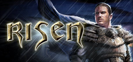 Games like Risen