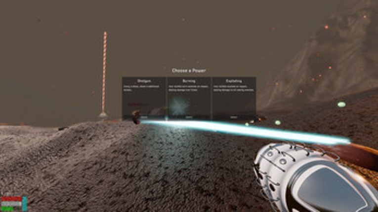 Risk of Biscuit screenshot