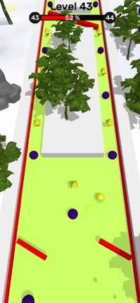 Road Drawing 3D screenshot