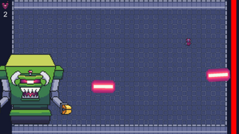 Robutt screenshot