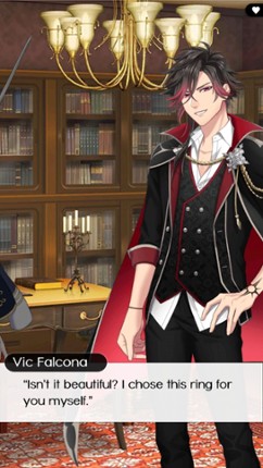 Shall we date?: Love, Mafia Dawn of the Don Image