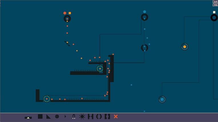 Shape Sift Image