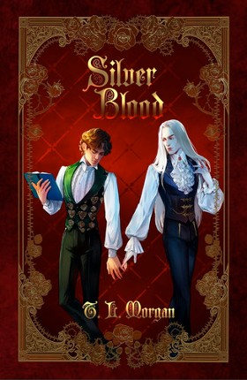 Silver Blood screenshot