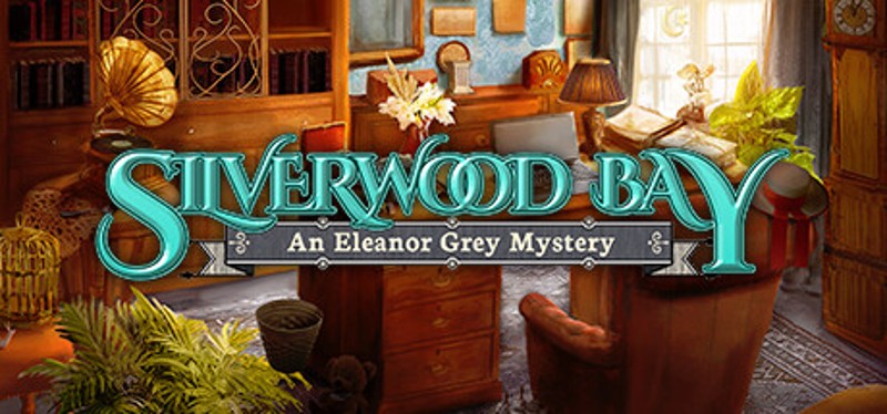 Silverwood Bay: An Eleanor Grey Mystery Game Cover