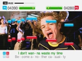 SingStar: Pop Vol. 2 Image