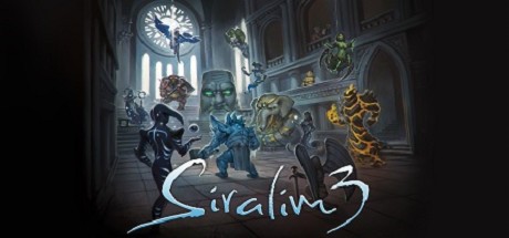 Games like Siralim 3