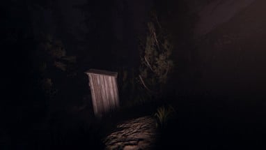 Slender: Dark Woods Image