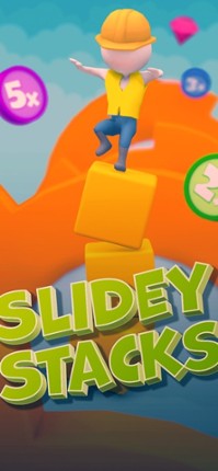 Slidey Stacks screenshot