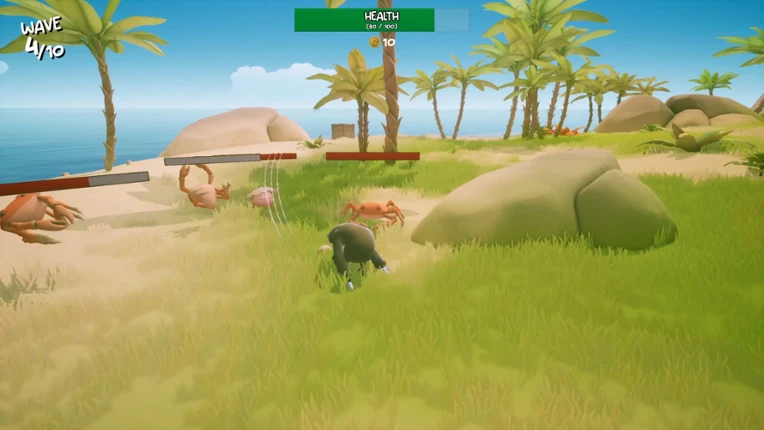 Sloth Simulator (almost) screenshot