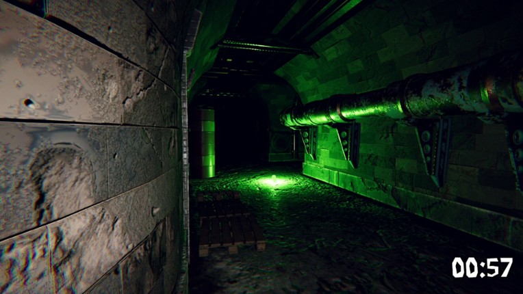 Snotty's Sewer Reflushed Image