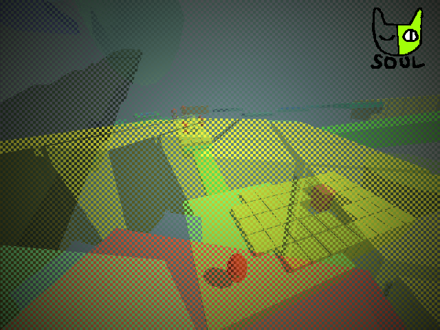 Games like Soliloquy