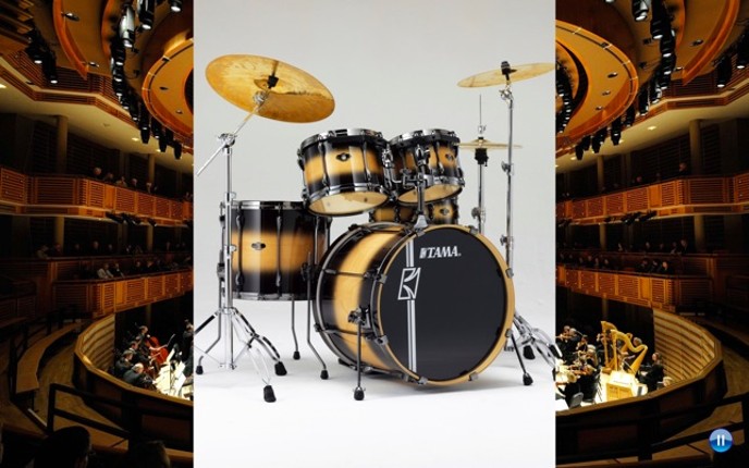 Sounds of Music screenshot