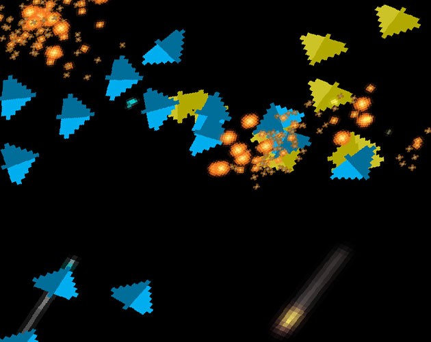 Games like Space Combat Engine