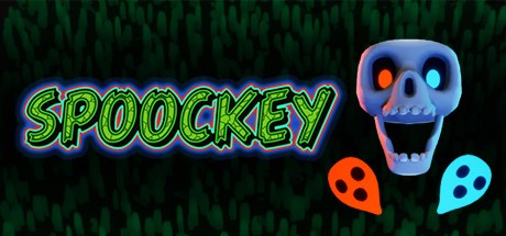 Games like Spoockey