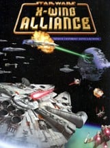 Star Wars: X-Wing Alliance Image