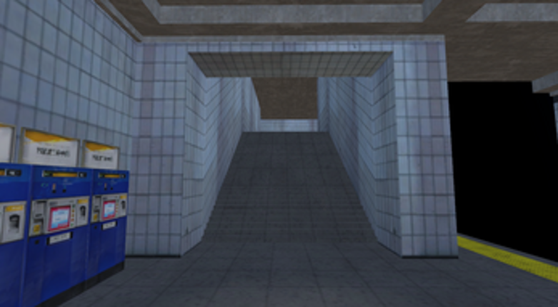 Station 7 screenshot