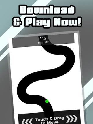 Stay In The Line Puzzle Game For Kids By Fun Match Games For Girls And Boys FREE screenshot
