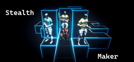 Games like Stealth Maker