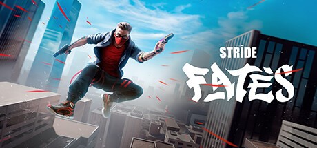 Games like STRIDE: Fates