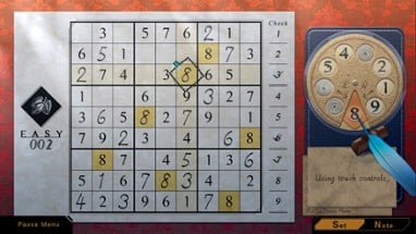 Sudoku Classic Image