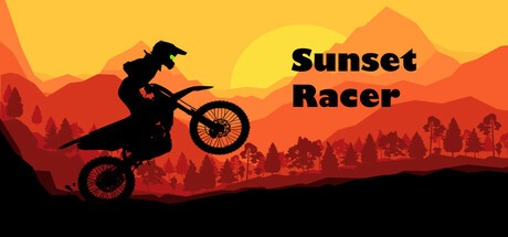 Games like Sunset Racer