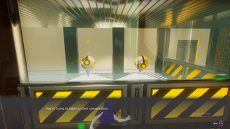 Super Spy Violet - Roll the Dices! Image