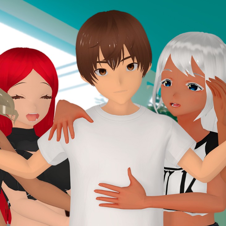 Games like SWEET DISTRICT 3D