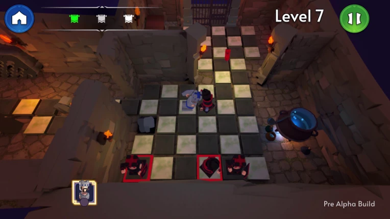 Tale of Honor screenshot
